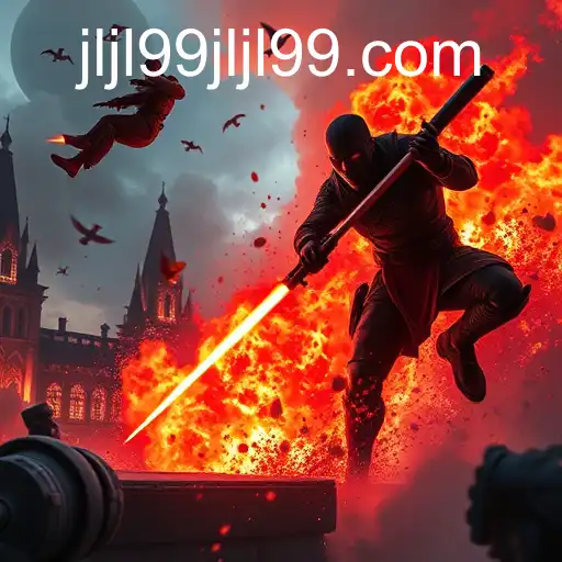 Exploring the Thrilling World of Action Games: A Deep Dive with JLJL99