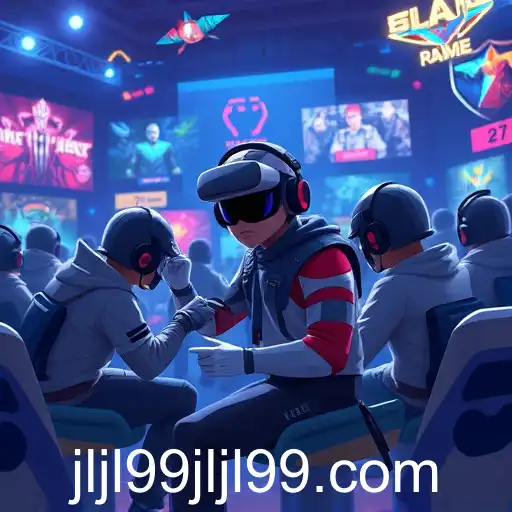 The Rise of Digital Gaming: A 2025 Perspective