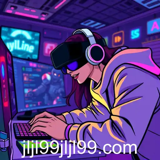 The Vibrant World of Online Word Games