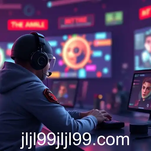 The Evolution of Online Gaming in 2025