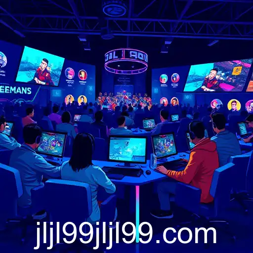 The Evolution of Online Gaming Communities