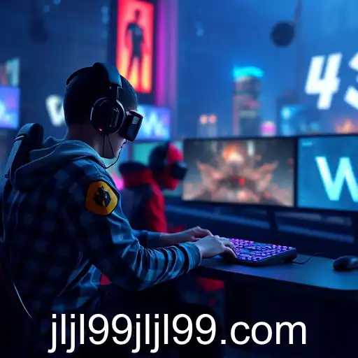 The Rise and Influence of Gaming in 2025