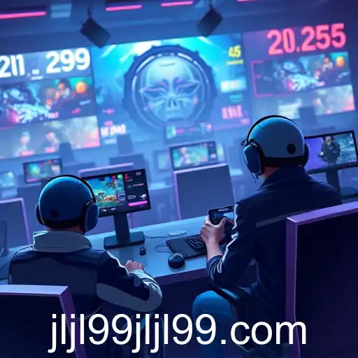 Gaming in the 2025 Landscape