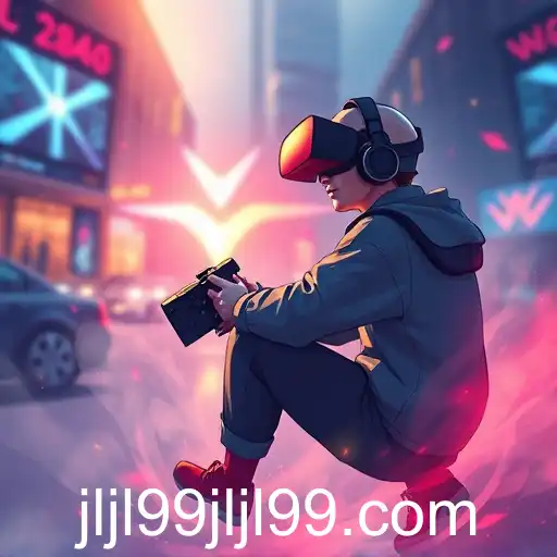 Gaming Innovations in 2025