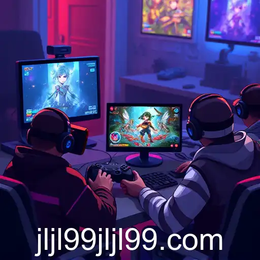 Gaming Trends Shaping the Future