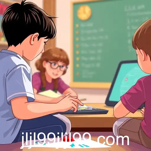 Gaming Trends and Technologies Shaping the Future