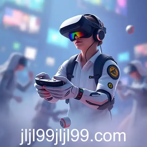 Online Gaming Trends in 2025