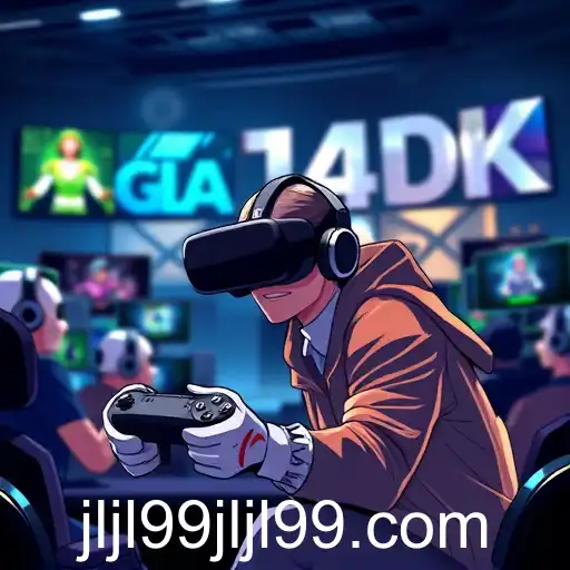 The Rise of English Gaming Platforms