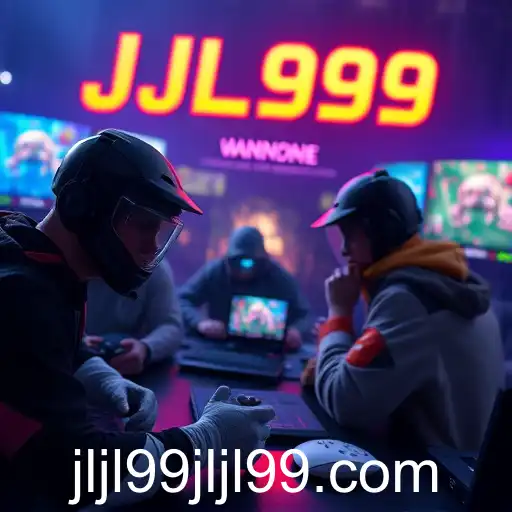 The Rise of Gaming Platforms: A New Era with jljl99