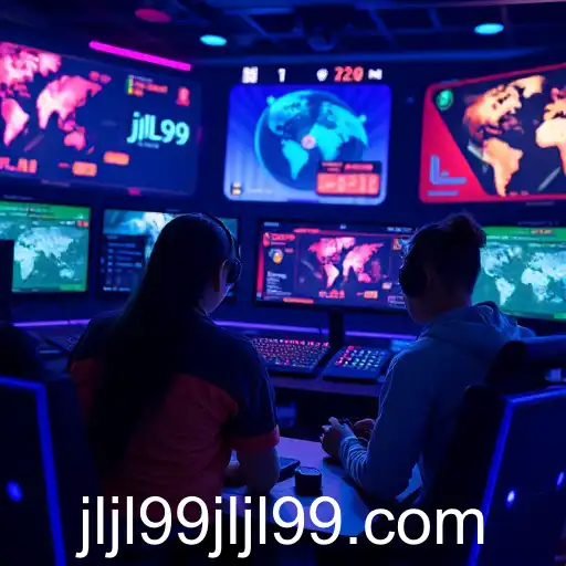 The Rise of jljl99 in the Gaming World