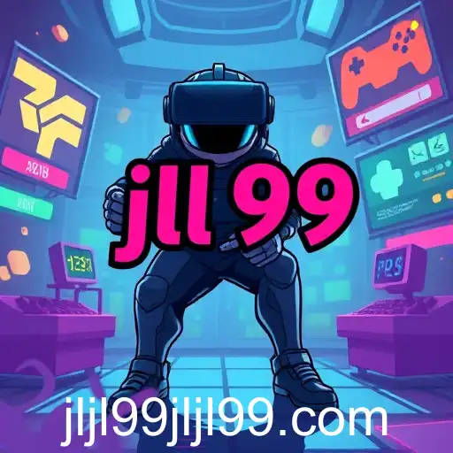 The Rise of jljl99 in the Gaming World