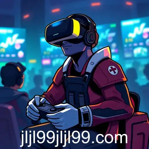 The Rise of jljl99: Redefining Online Gaming