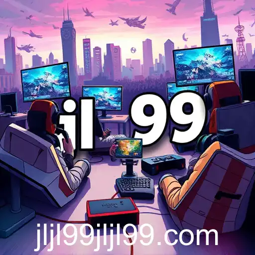 The Rise of Online Gaming in the Mid-2020s