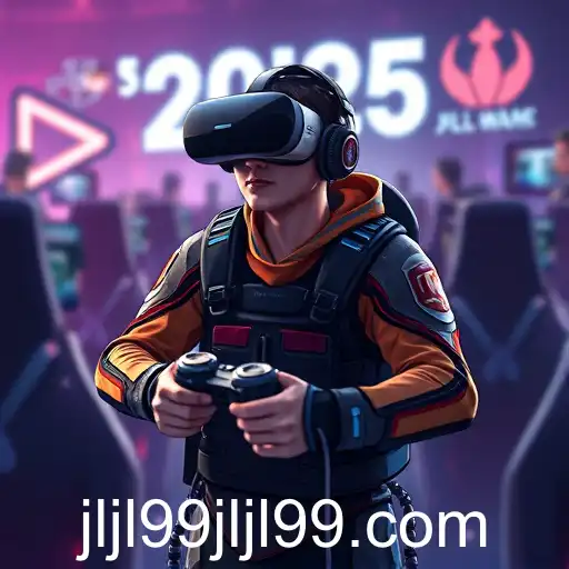 The Rise of Online Gaming in the Mid-2020s