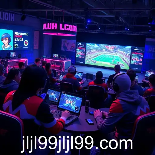 The Rise of Online Gaming: A 2025 Snapshot