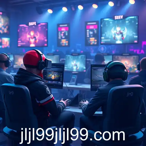 Rising Trends in the English Gaming World