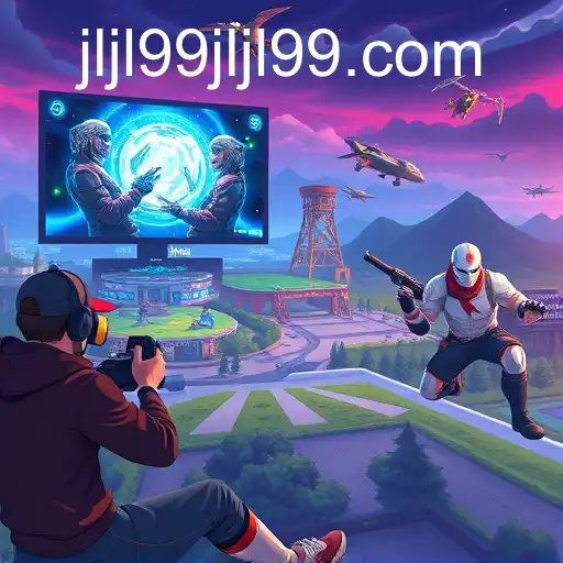 The Evolution of Gaming Websites Amid Market Changes