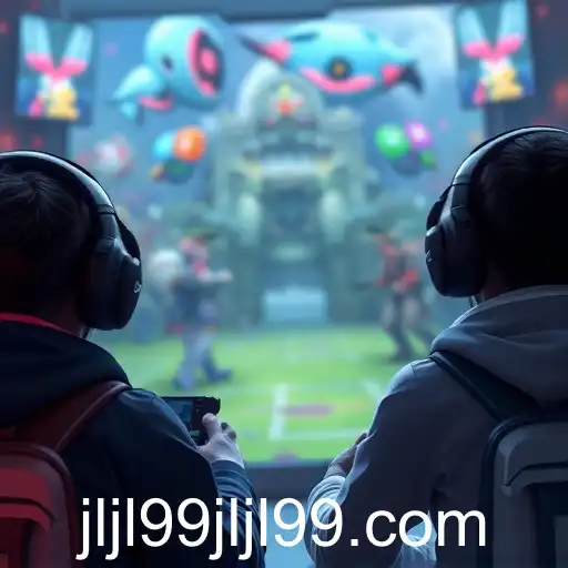 The Evolution of jljl99 in the Gaming World