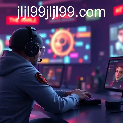 The Evolution of Online Gaming in 2025