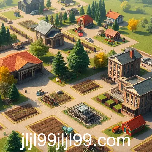 Gaming in 2025: jljl99 Leading the Evolution