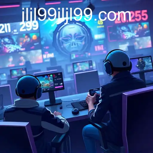 Gaming in the 2025 Landscape