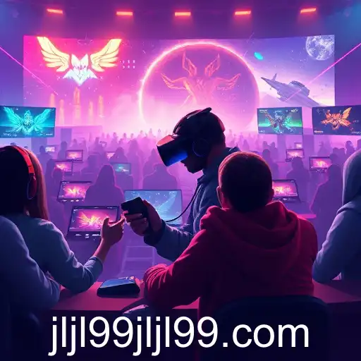 Gaming Trends and Opportunities in 2025