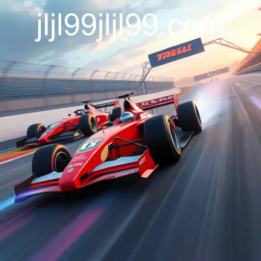 Exploring the World of Racing Games: The Thrill of the Virtual Track