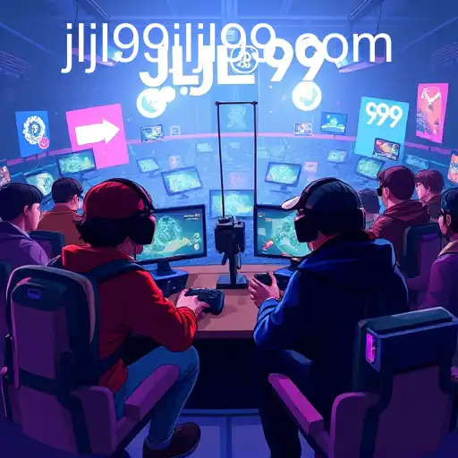 The Rise of Online Gaming in 2025