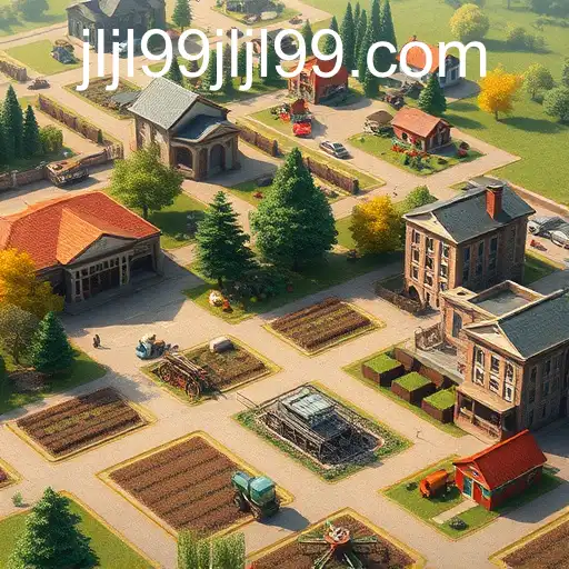 Delving into the World of Simulation Games: An Exploration