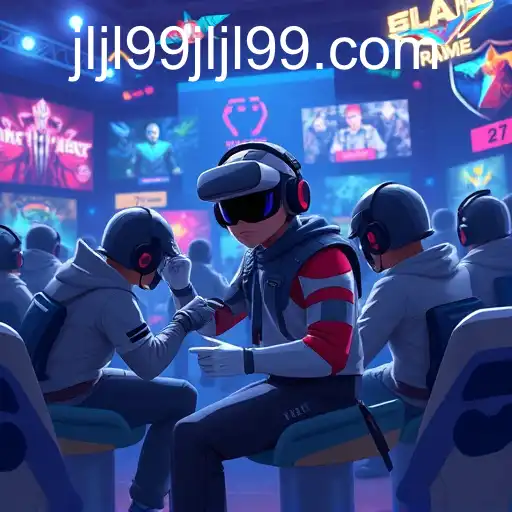 The Rise of Digital Gaming: A 2025 Perspective