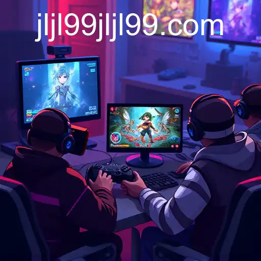 Gaming Trends Shaping the Future