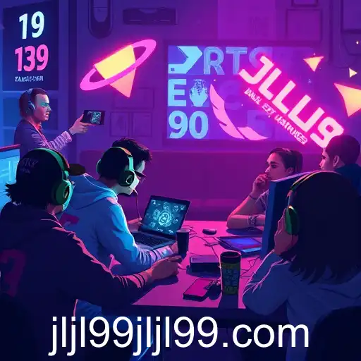 Exploring the Thriving World of Multiplayer Games