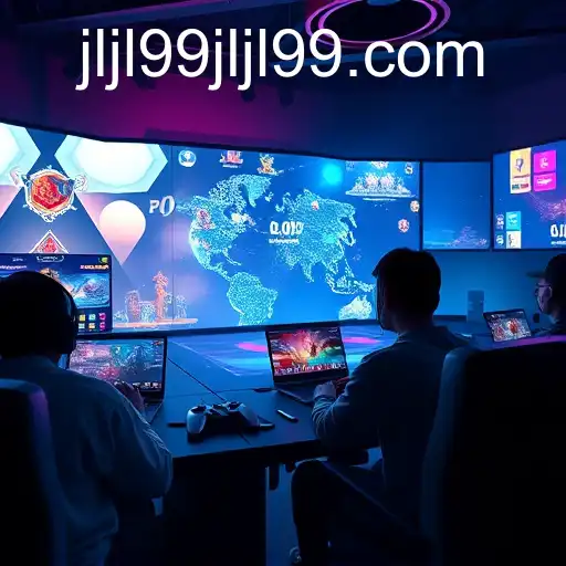 The Rise of Gaming Platforms in 2025