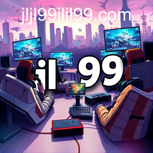 The Rise of Online Gaming in the Mid-2020s