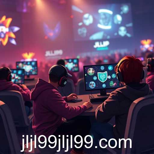 The Rise of Online Gaming: A 2025 Snapshot