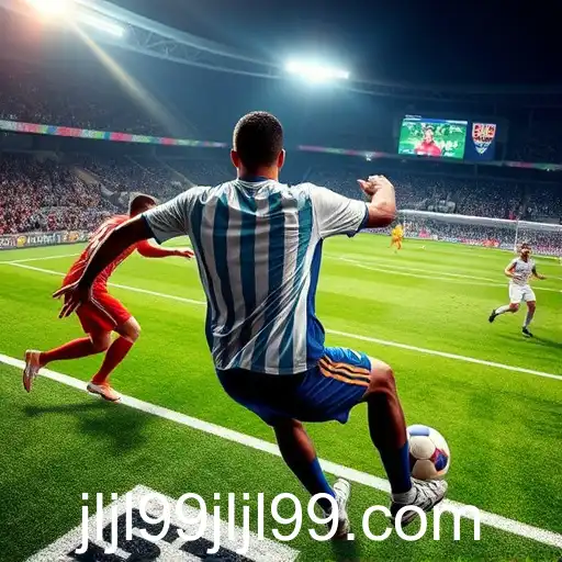 The Evolution and Appeal of Sports Games in Digital Entertainment