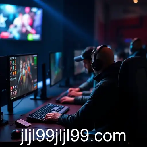 The Rise of Gaming Platforms in 2025